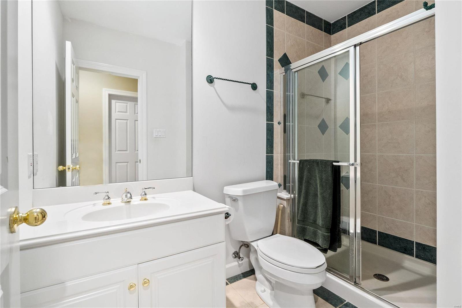 Deer Creek Woods - Residential