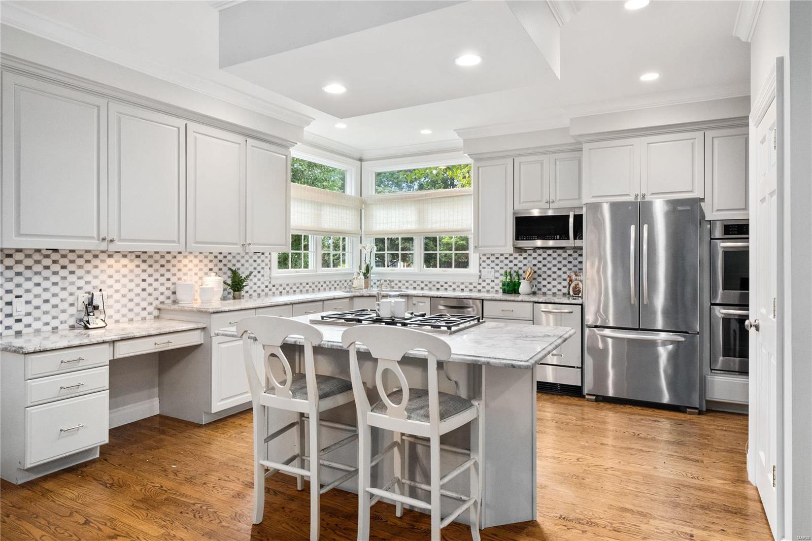 Deer Creek Woods - Residential