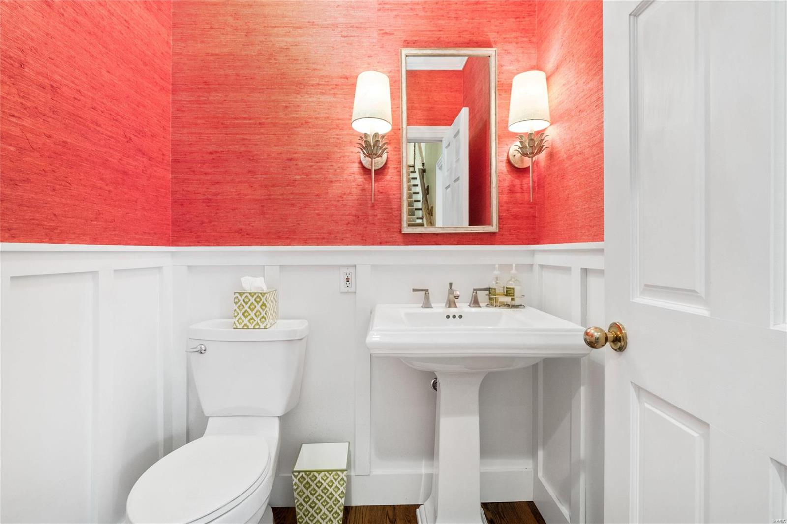 Deer Creek Woods - Residential