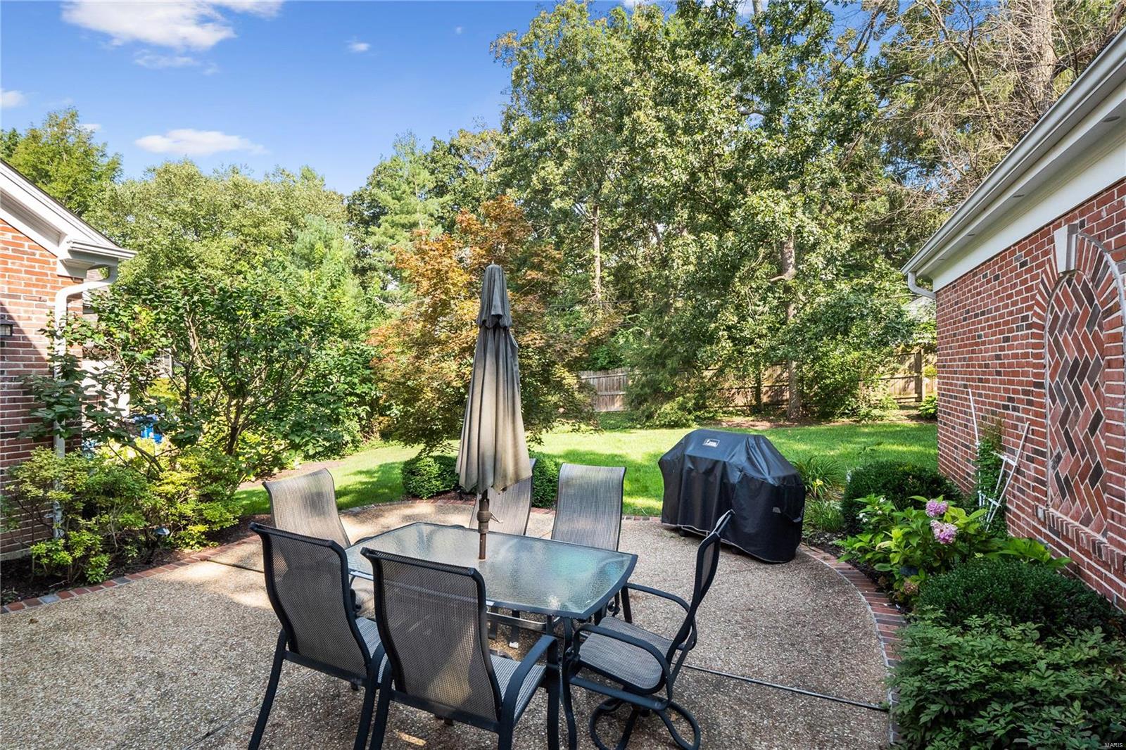 Deer Creek Woods - Residential