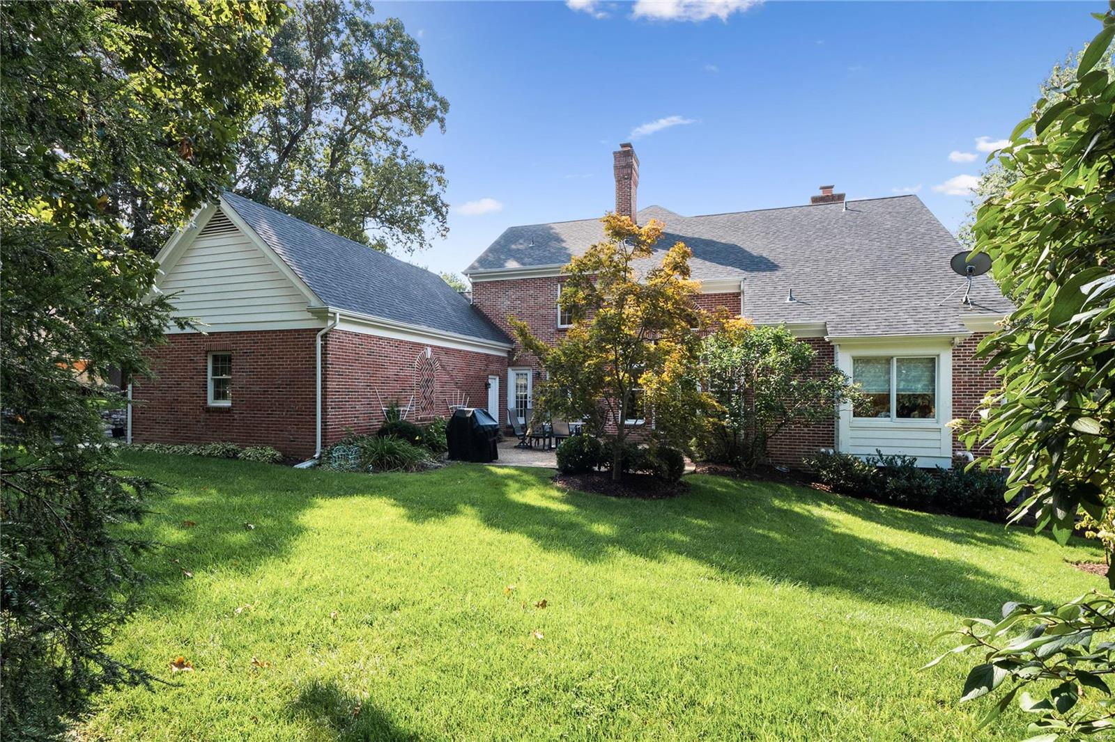 Deer Creek Woods - Residential