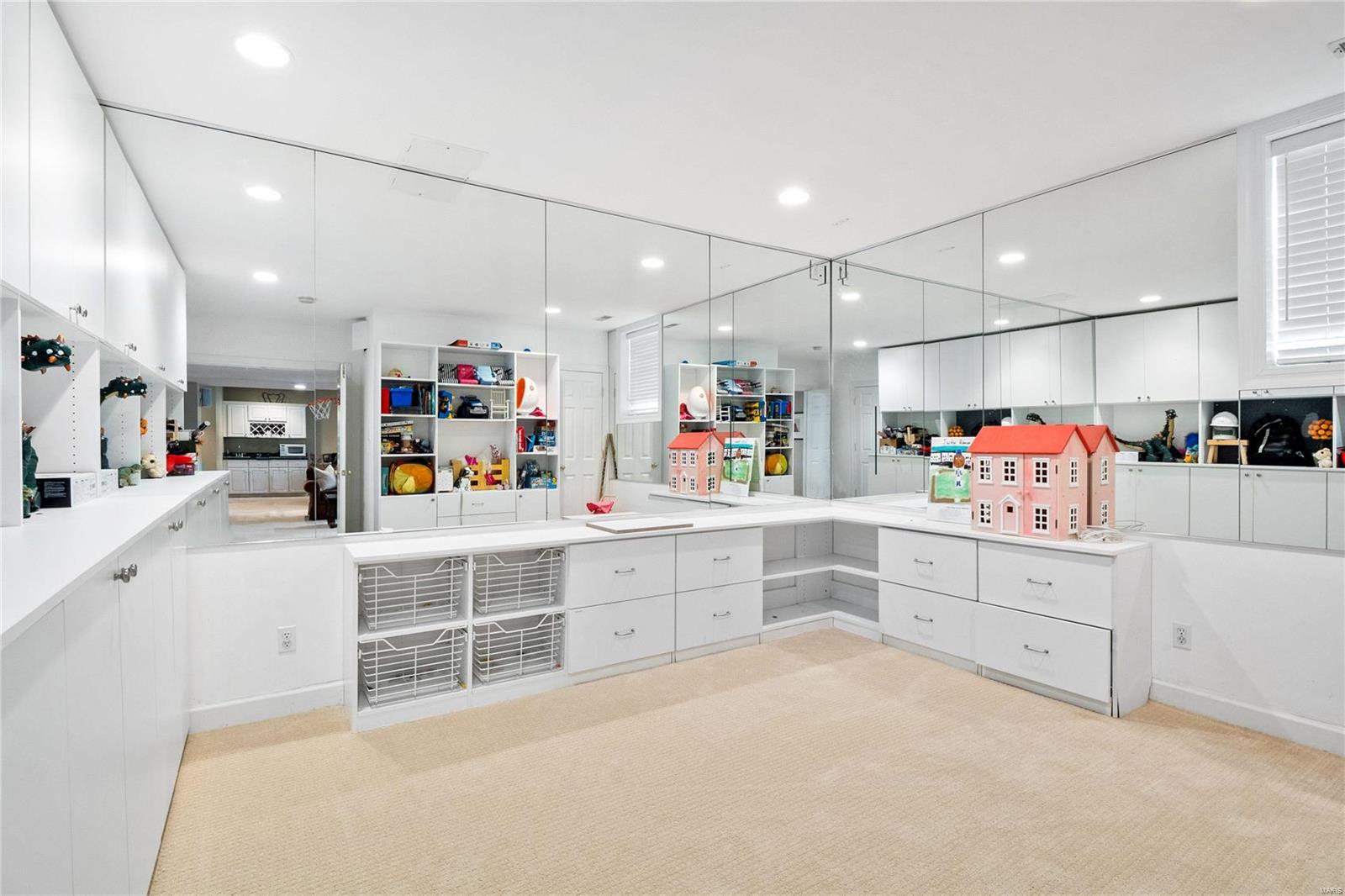 Deer Creek Woods - Residential