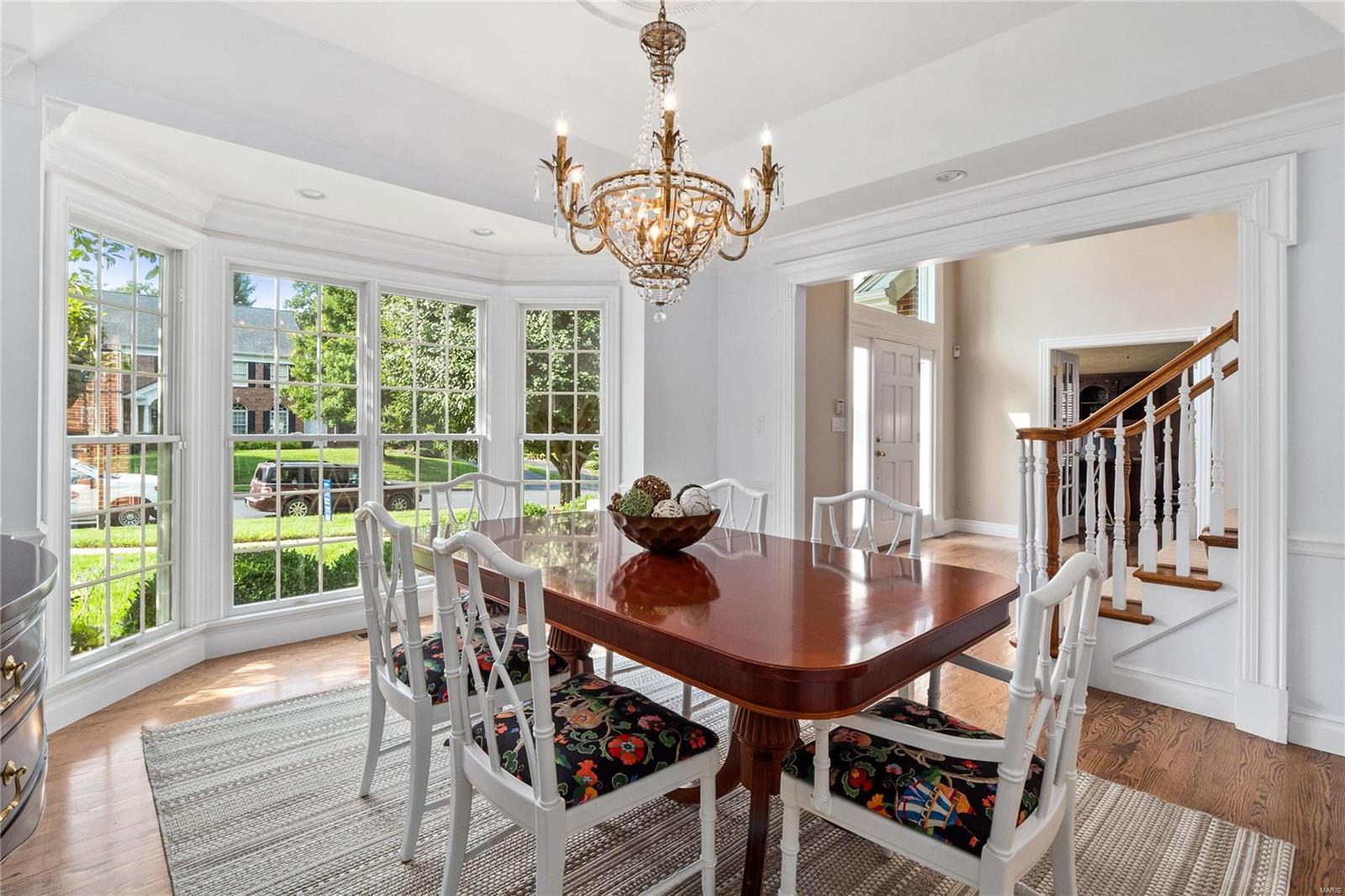 Deer Creek Woods - Residential