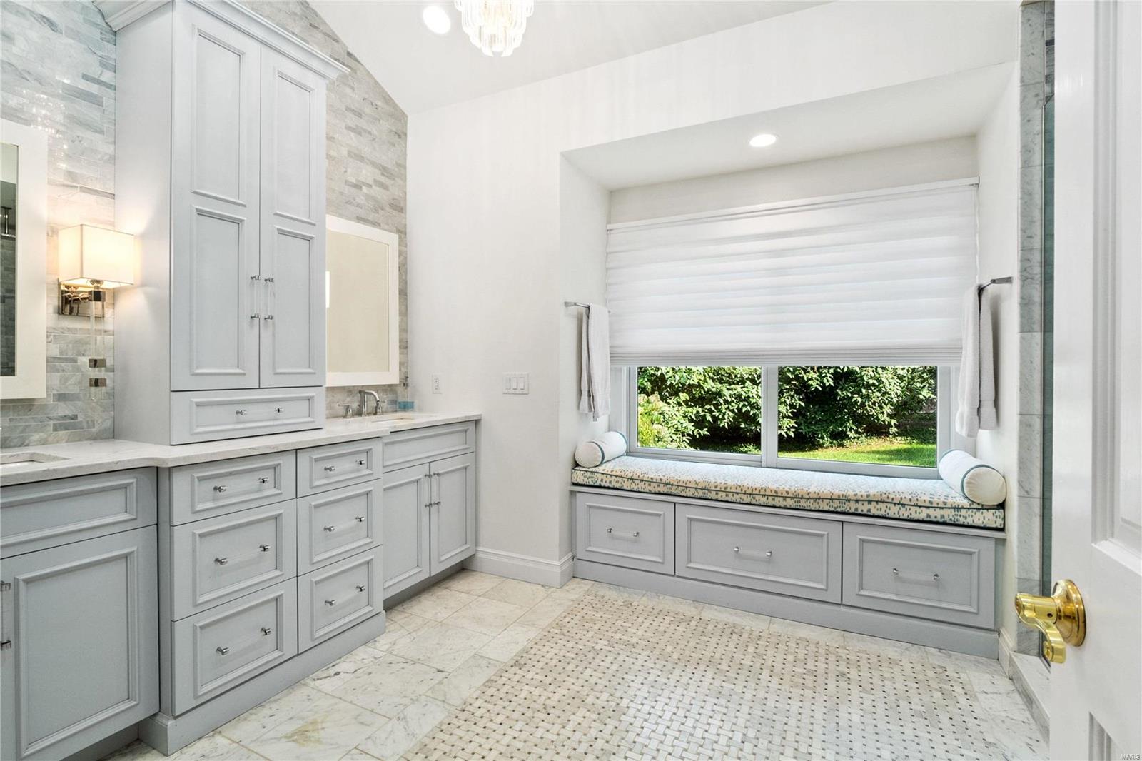 Deer Creek Woods - Residential