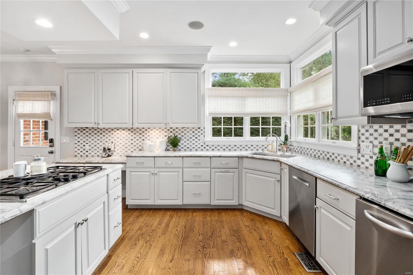 Deer Creek Woods - Residential