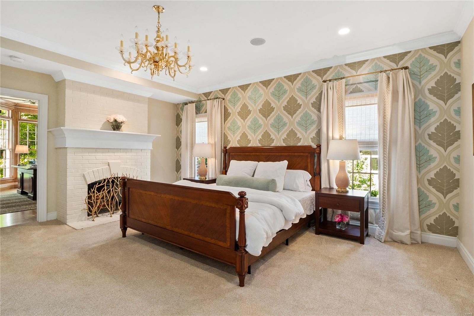 Deer Creek Woods - Residential