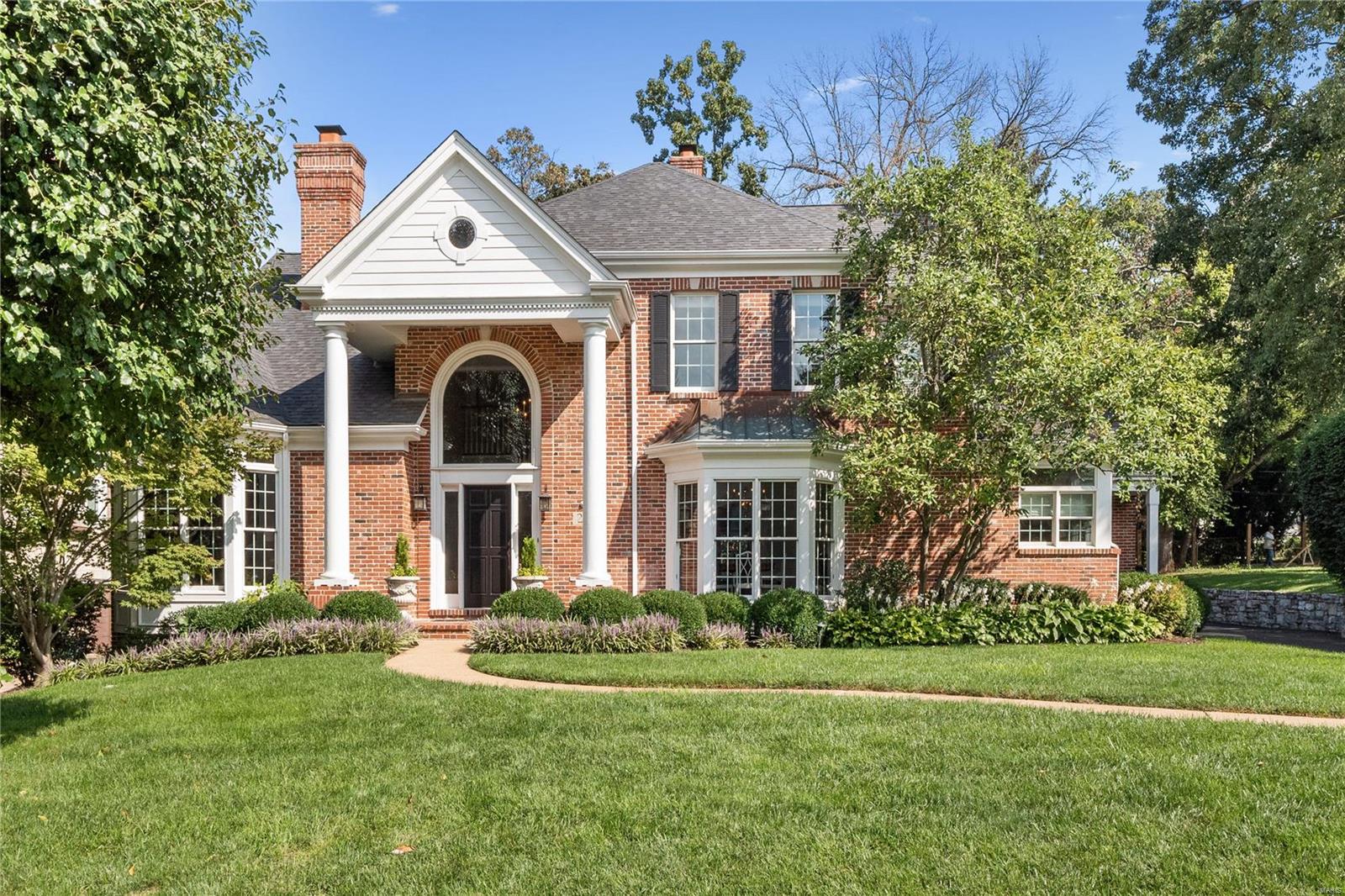 Deer Creek Woods - Residential