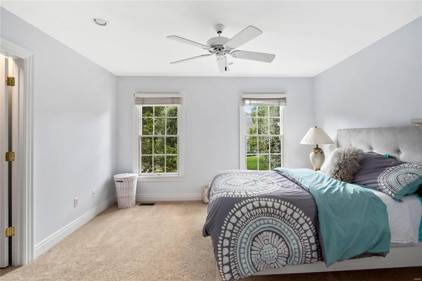 Deer Creek Woods - Residential