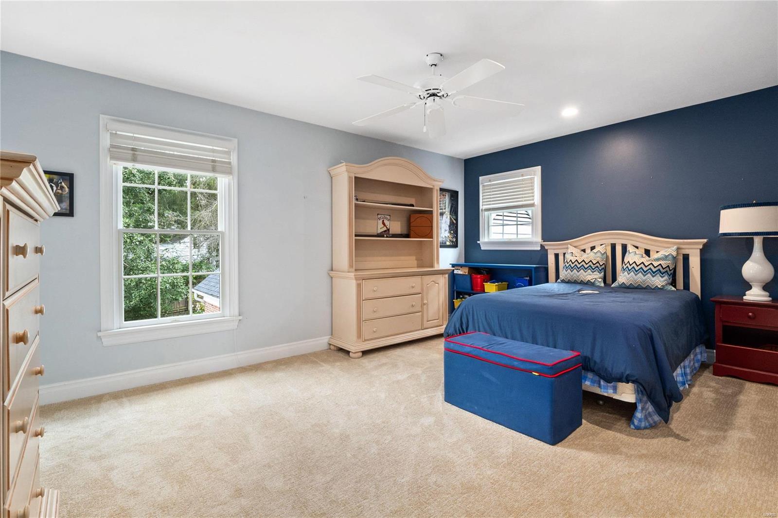 Deer Creek Woods - Residential