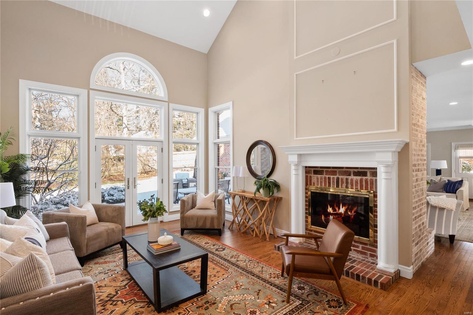 Deer Creek Woods - Residential