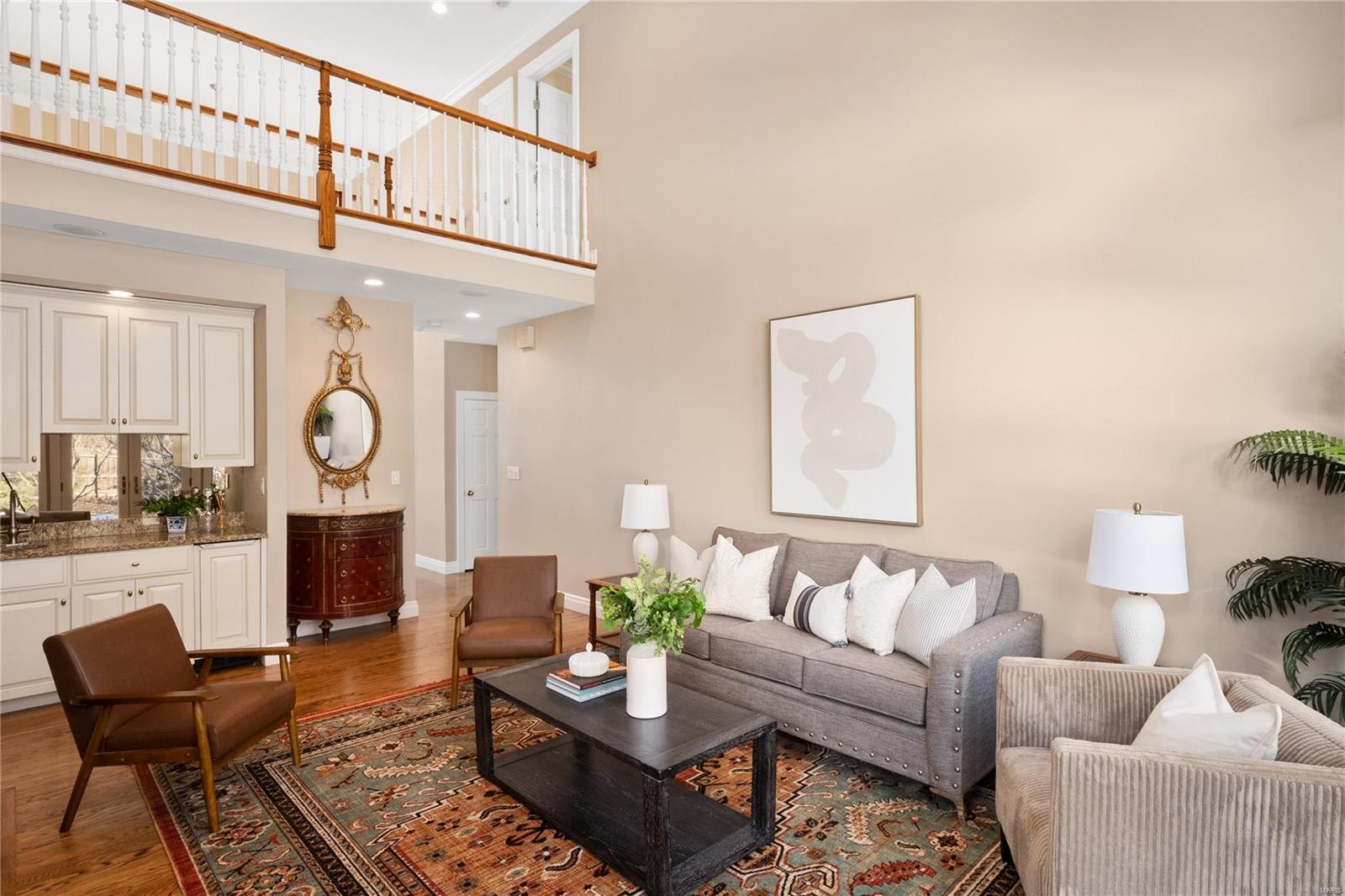 Deer Creek Woods - Residential