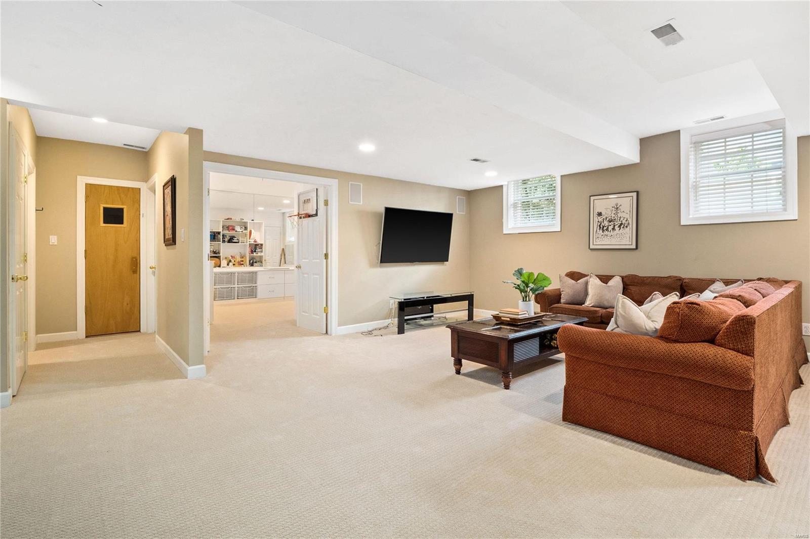 Deer Creek Woods - Residential