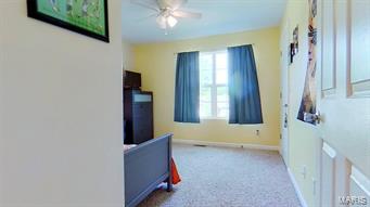 Hideaway Valley - Residential