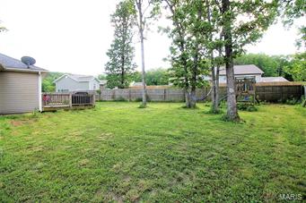 Hideaway Valley - Residential
