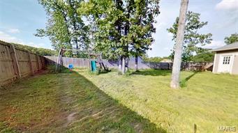 Hideaway Valley - Residential