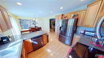 Hideaway Valley - Residential