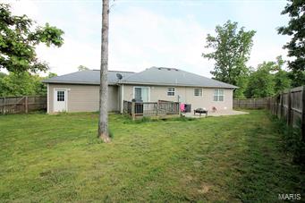 Hideaway Valley - Residential