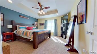 Hideaway Valley - Residential