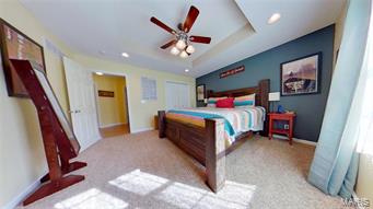 Hideaway Valley - Residential