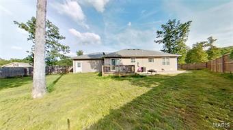 Hideaway Valley - Residential