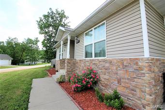 Hideaway Valley - Residential