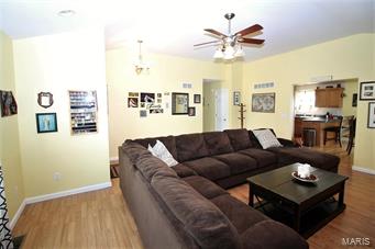 Hideaway Valley - Residential