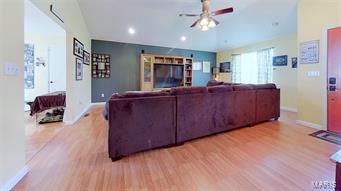 Hideaway Valley - Residential