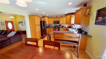 Hideaway Valley - Residential