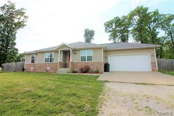 Hideaway Valley - Residential