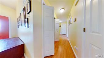 Hideaway Valley - Residential