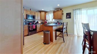 Hideaway Valley - Residential
