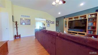 Hideaway Valley - Residential