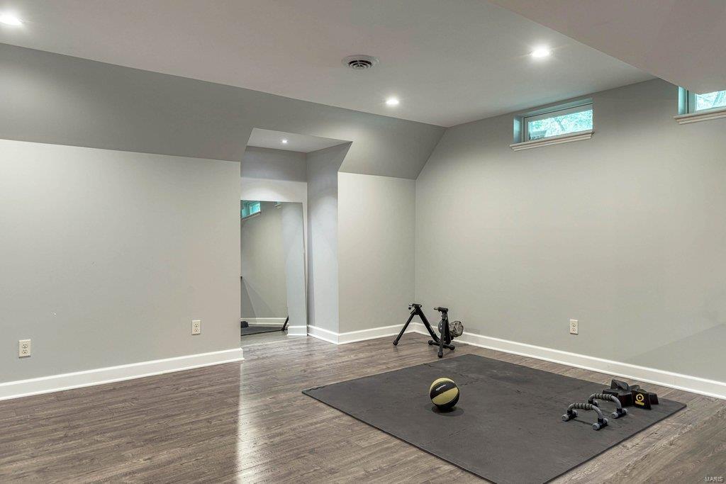 Chapel Oaks 2 - Residential