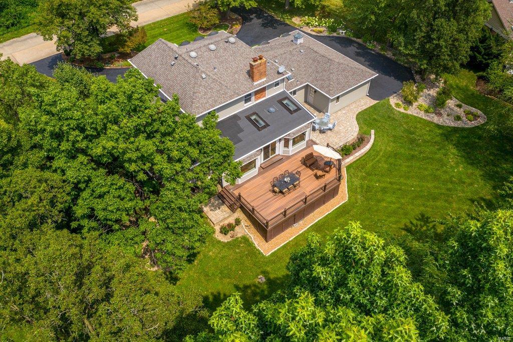 Chapel Oaks 2 - Residential