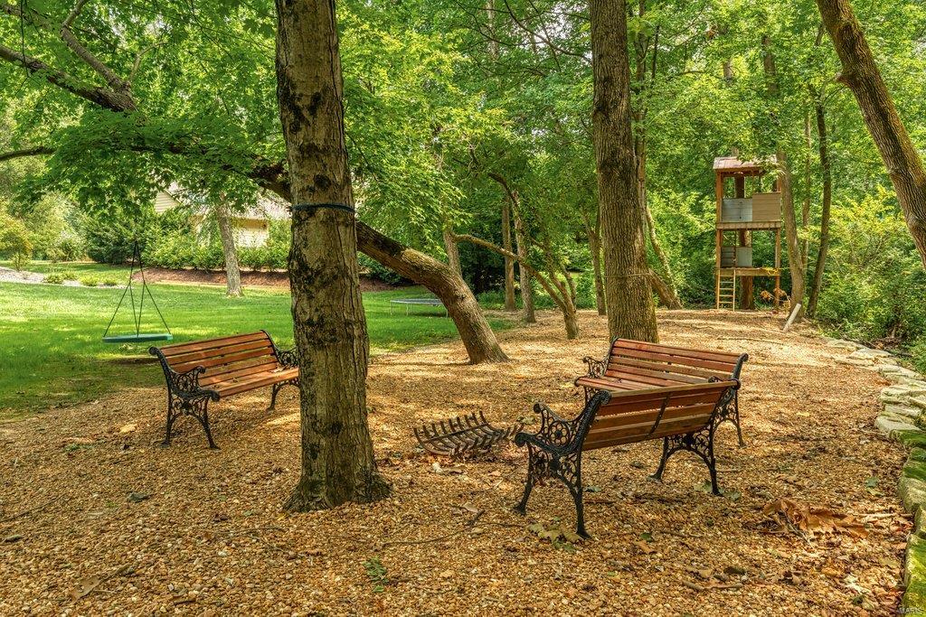 Chapel Oaks 2 - Residential