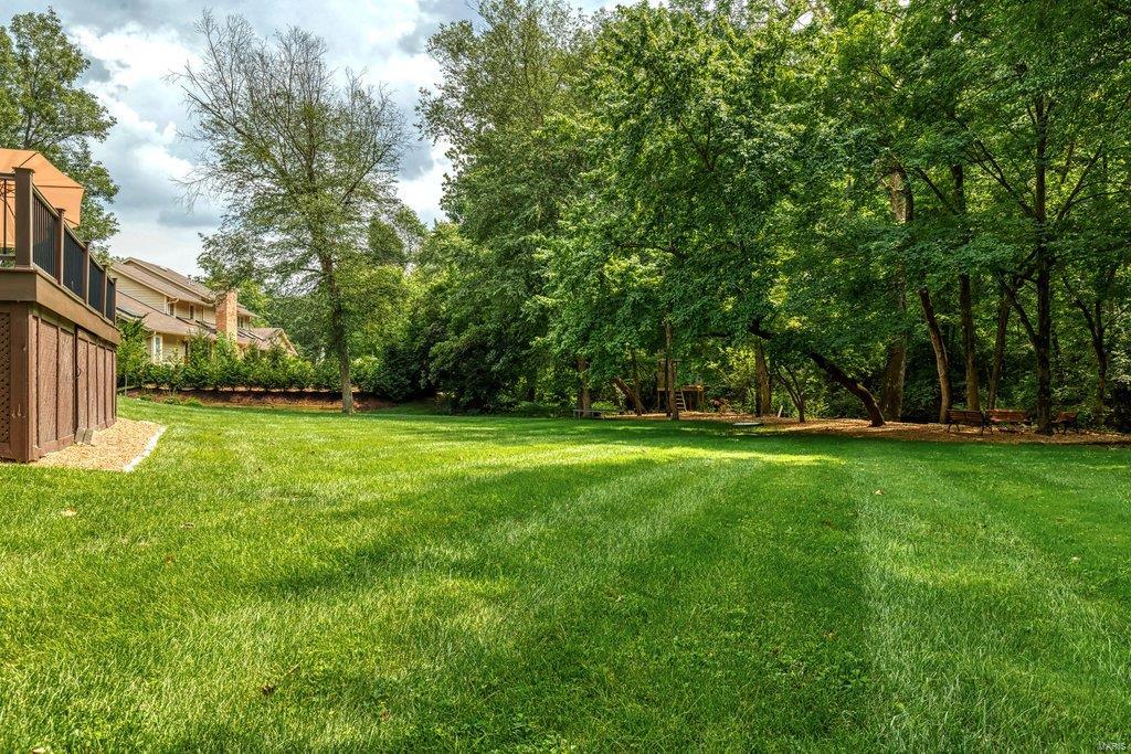 Chapel Oaks 2 - Residential