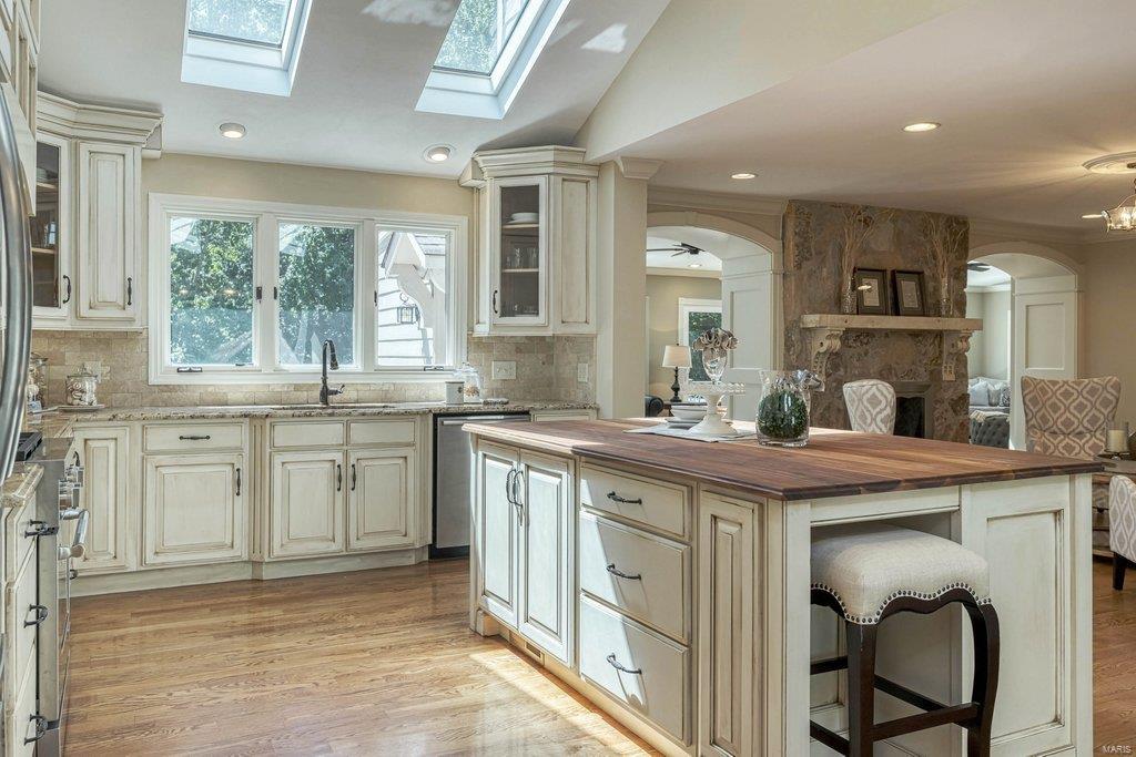 Chapel Oaks 2 - Residential