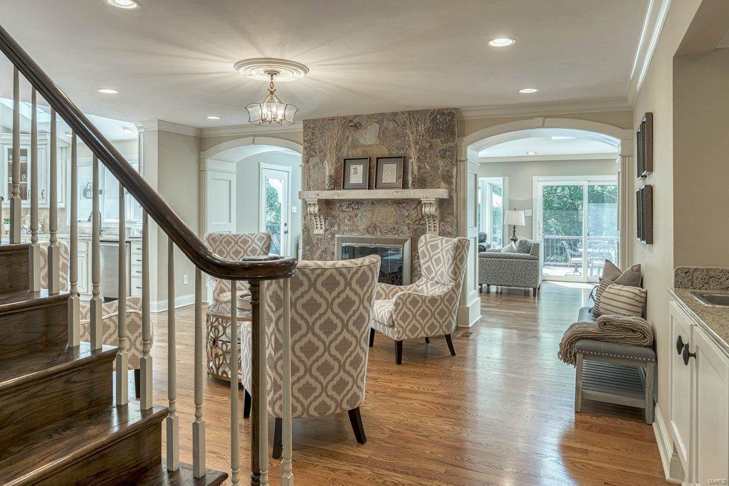 Chapel Oaks 2 - Residential