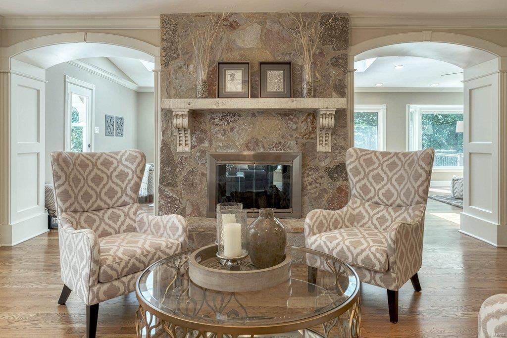 Chapel Oaks 2 - Residential