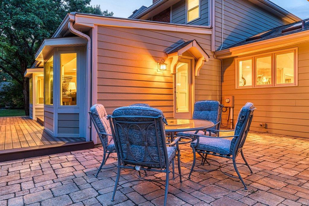 Chapel Oaks 2 - Residential