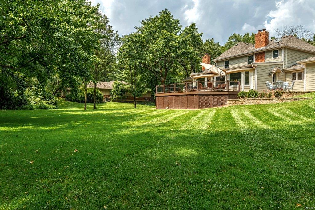 Chapel Oaks 2 - Residential