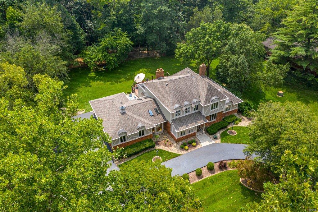 Chapel Oaks 2 - Residential