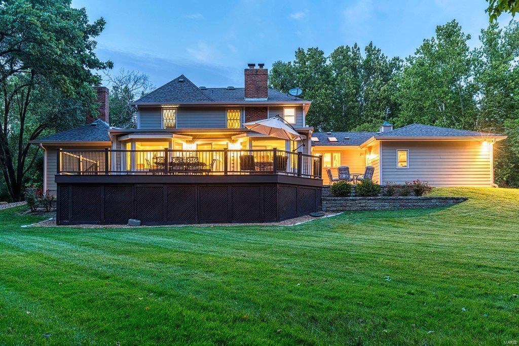 Chapel Oaks 2 - Residential