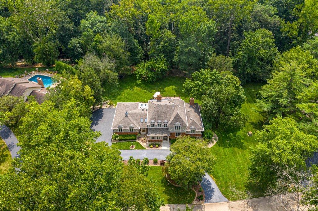 Chapel Oaks 2 - Residential