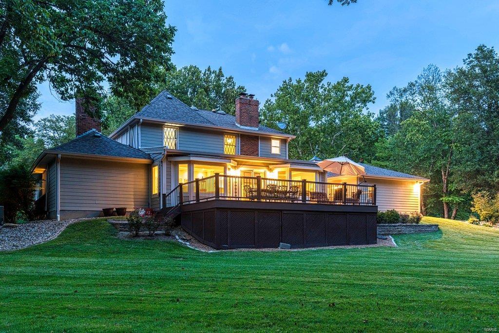 Chapel Oaks 2 - Residential