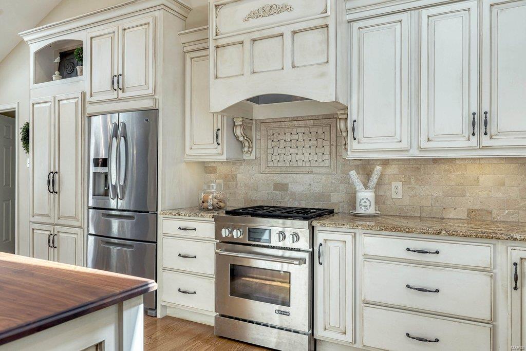 Chapel Oaks 2 - Residential