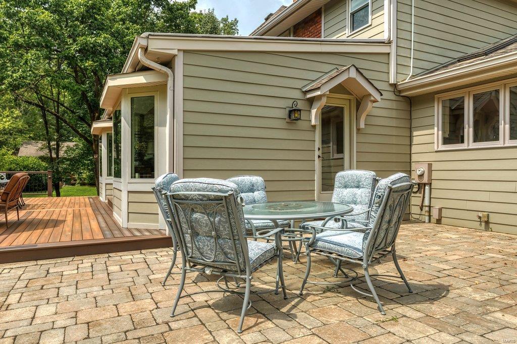 Chapel Oaks 2 - Residential