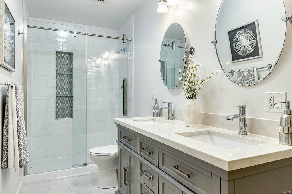 Chapel Oaks 2 - Residential