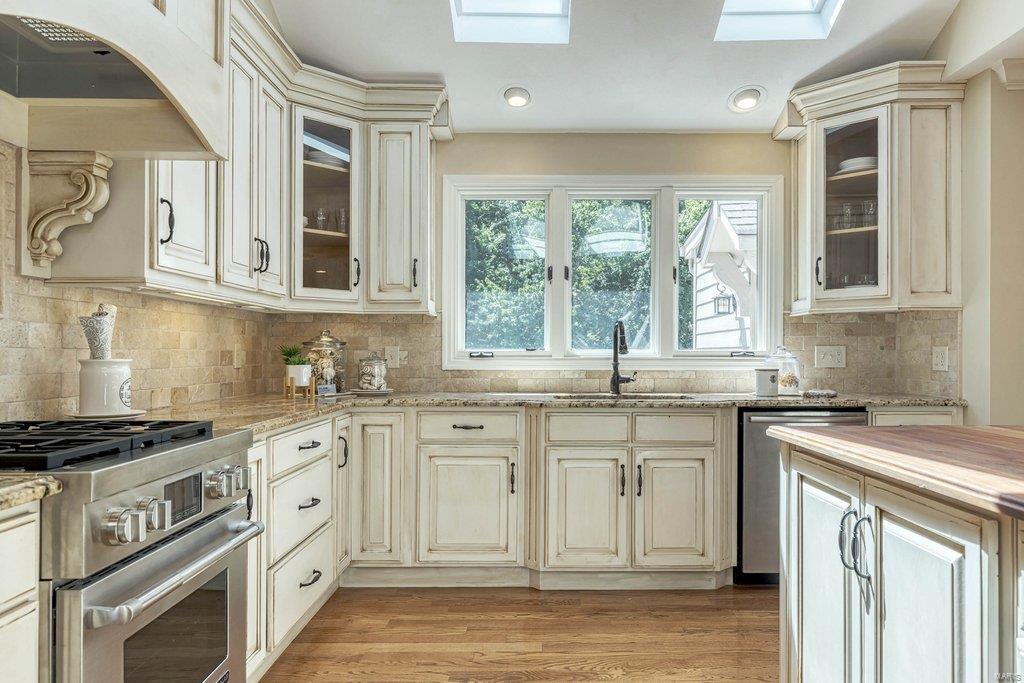 Chapel Oaks 2 - Residential