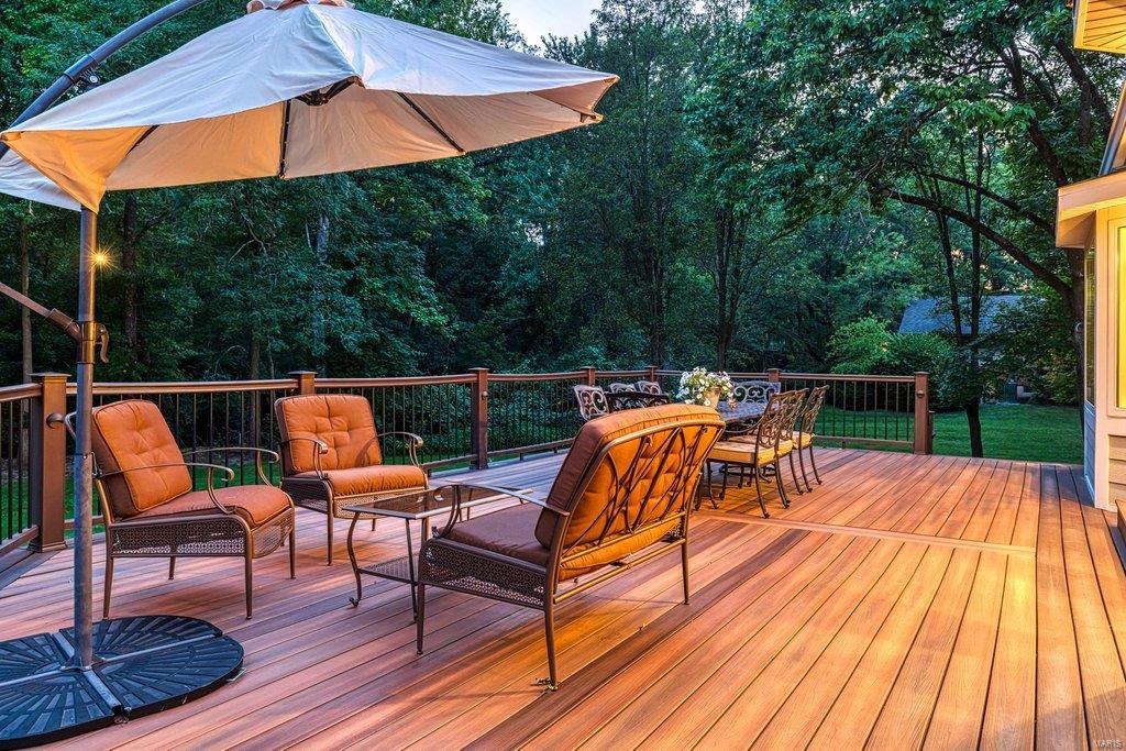 Chapel Oaks 2 - Residential